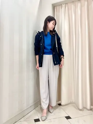 組曲 金井 コーディネート画像