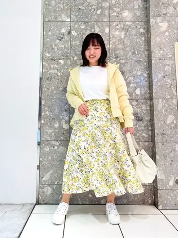 組曲 KATO コーディネート画像