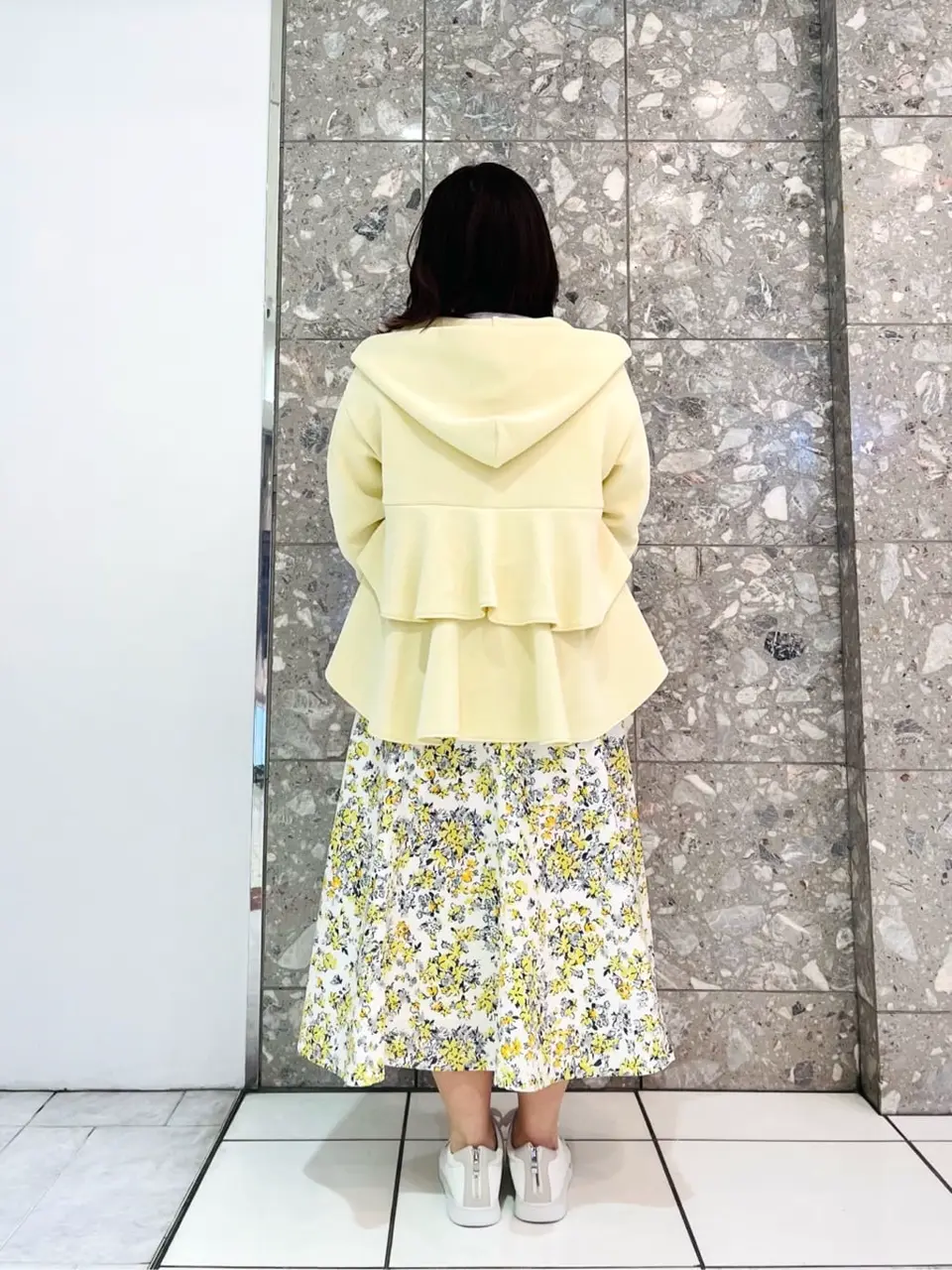 組曲 KATO コーディネート画像