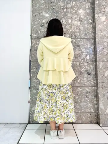 組曲 KATO コーディネート画像