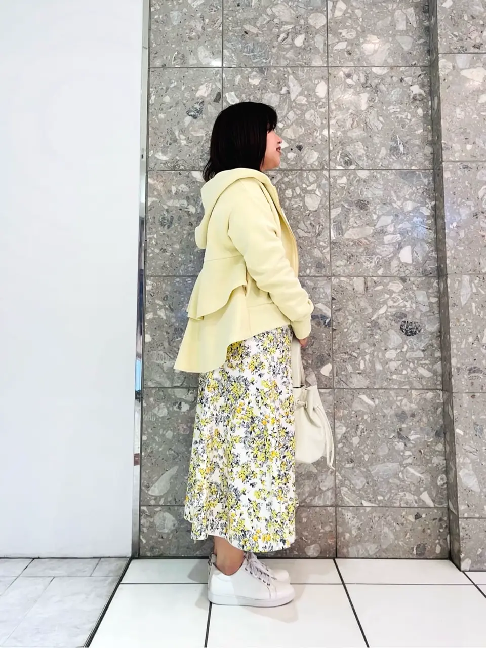 組曲 KATO コーディネート画像