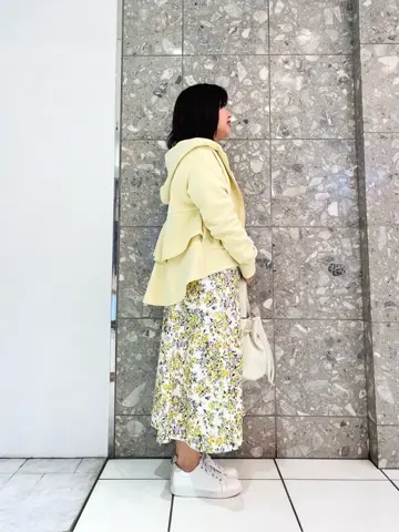 組曲 KATO コーディネート画像