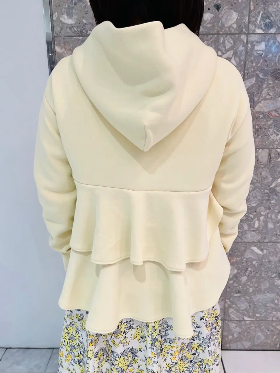 組曲 KATO コーディネート画像