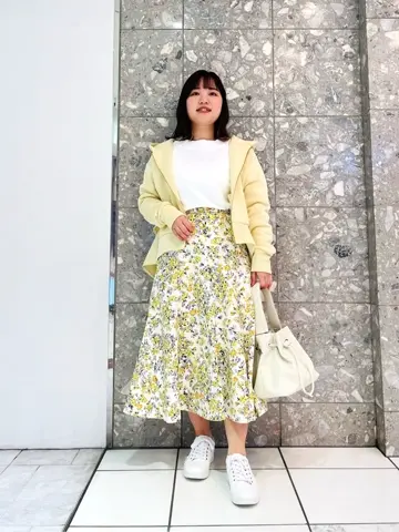 組曲 KATO コーディネート画像