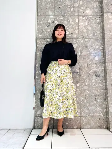 組曲 KATO コーディネート画像