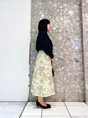 組曲 KATO コーディネート画像