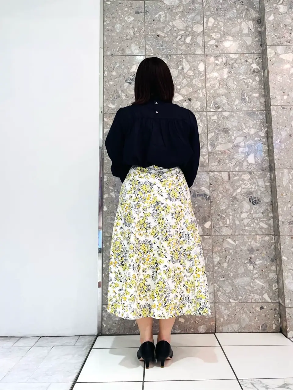 組曲 KATO コーディネート画像