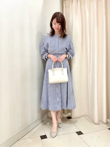 組曲 金井 コーディネート画像