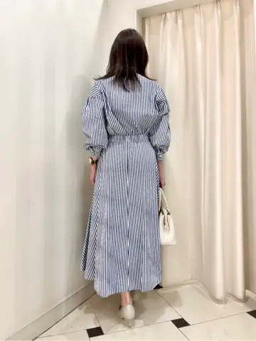 組曲 金井 コーディネート画像