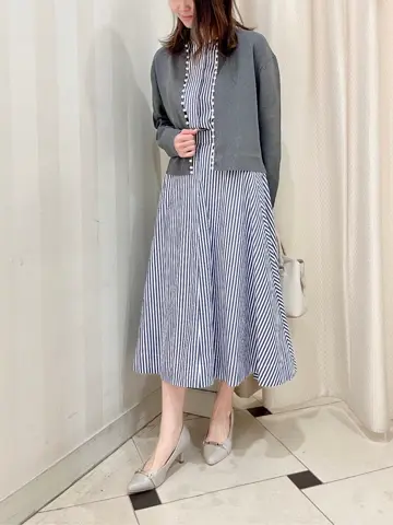 組曲 金井 コーディネート画像