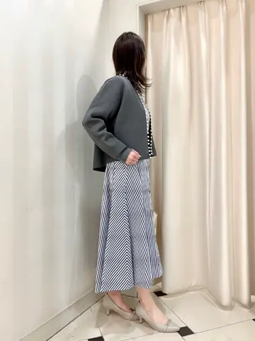 組曲 金井 コーディネート画像