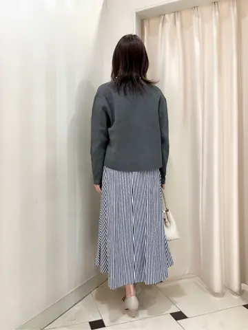 組曲 金井 コーディネート画像