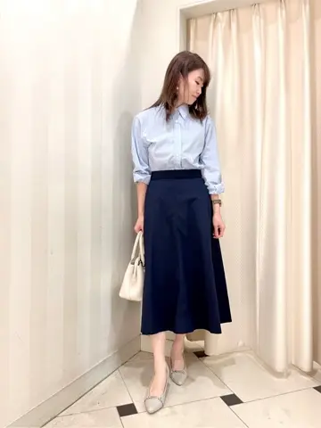 組曲 金井 コーディネート画像