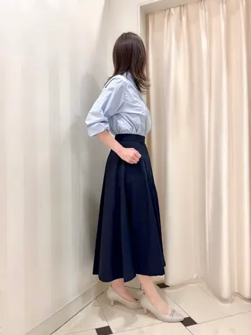 組曲 金井 コーディネート画像