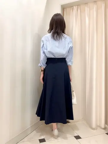 組曲 金井 コーディネート画像