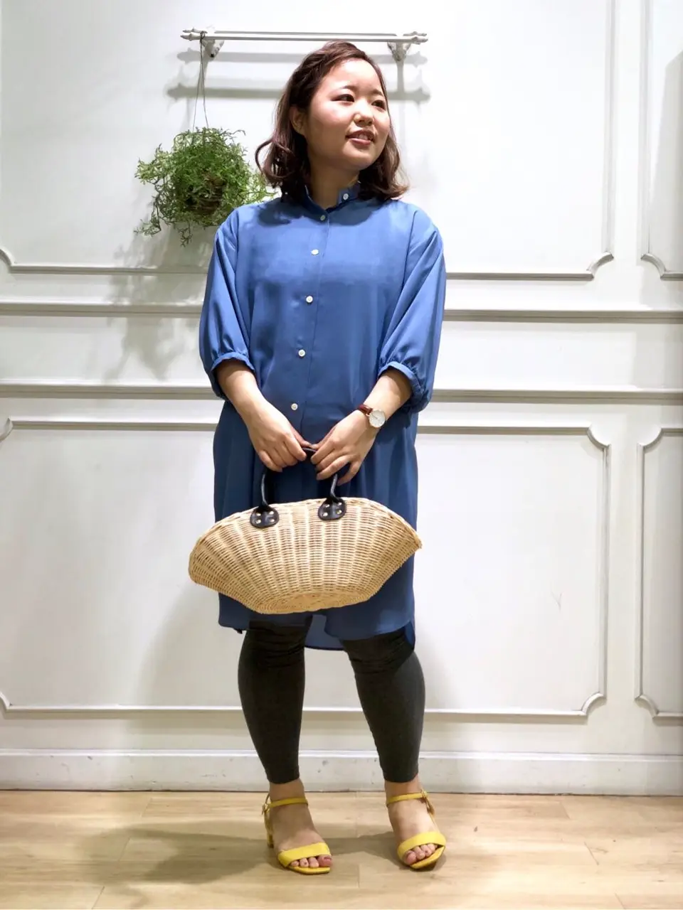  KATO コーディネート画像