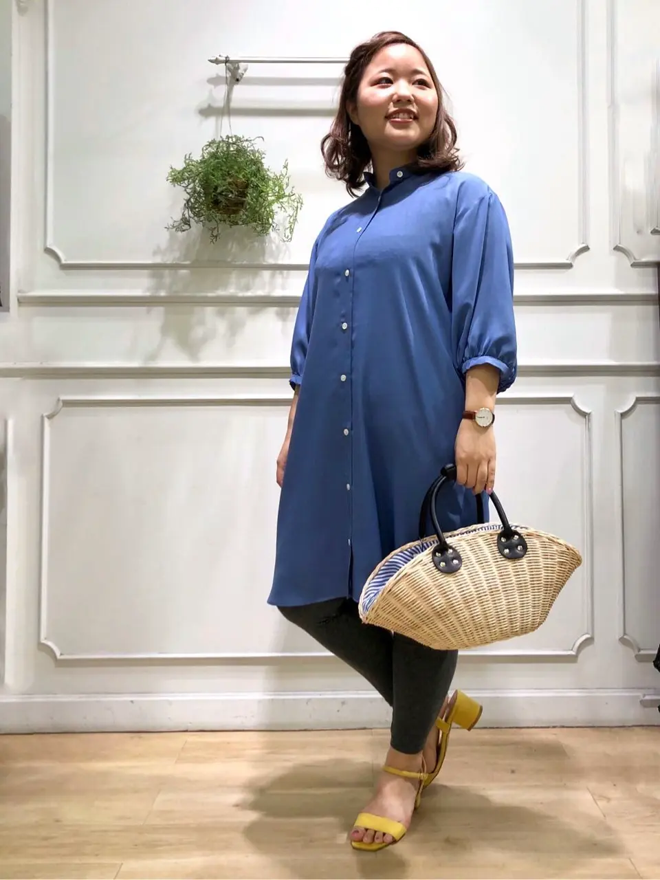 組曲 KATO コーディネート画像