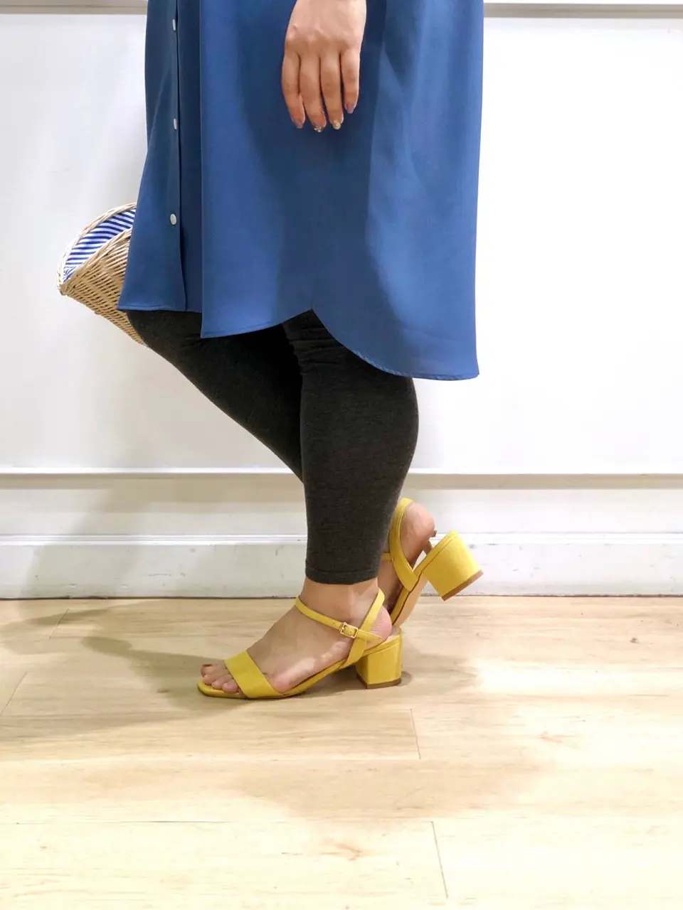 組曲 KATO コーディネート画像