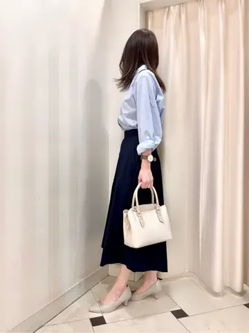 組曲 金井 コーディネート画像