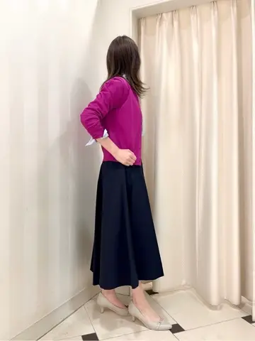 組曲 金井 コーディネート画像