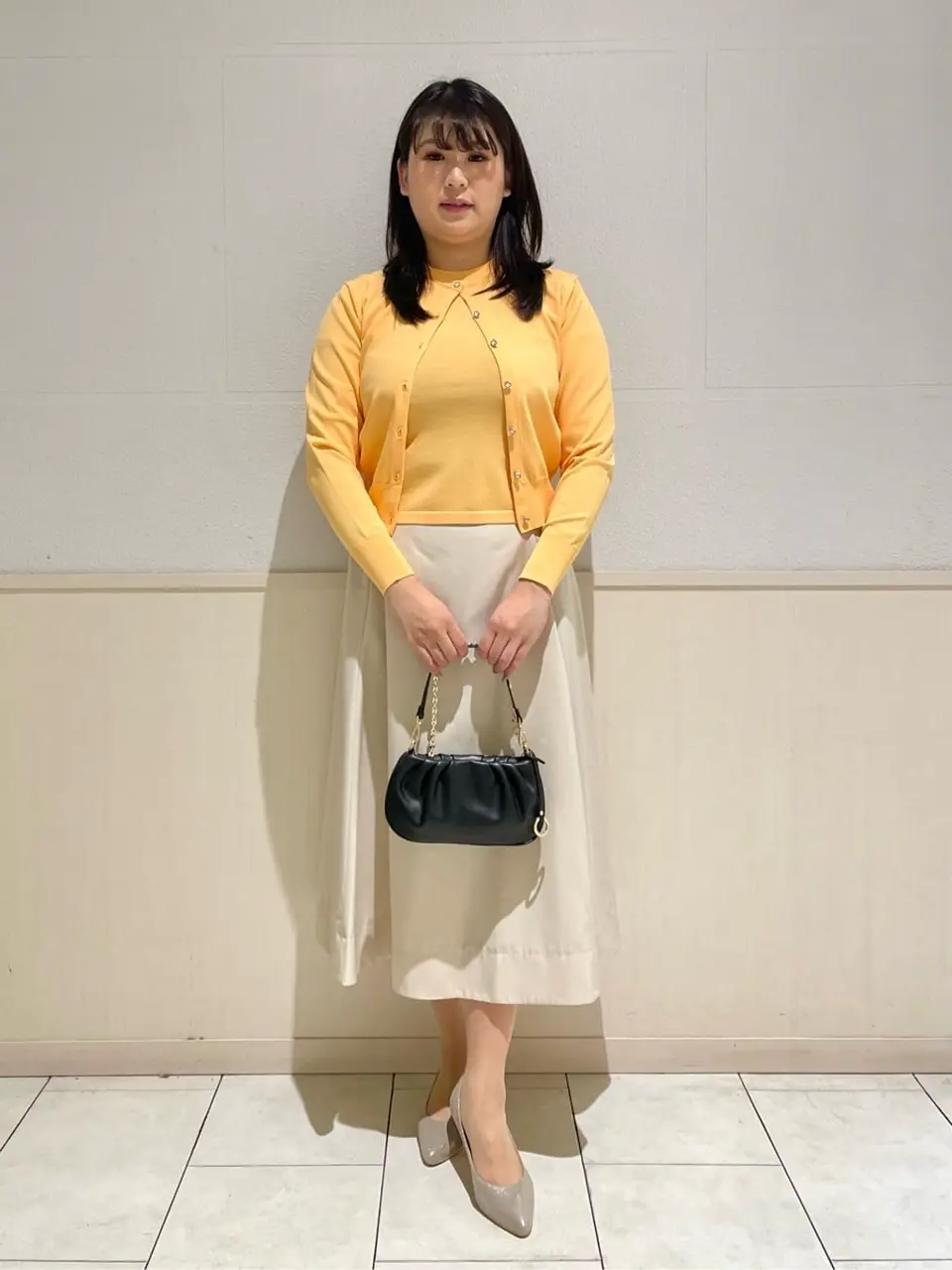  寺嶋 コーディネート画像