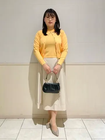 組曲 寺嶋 コーディネート画像