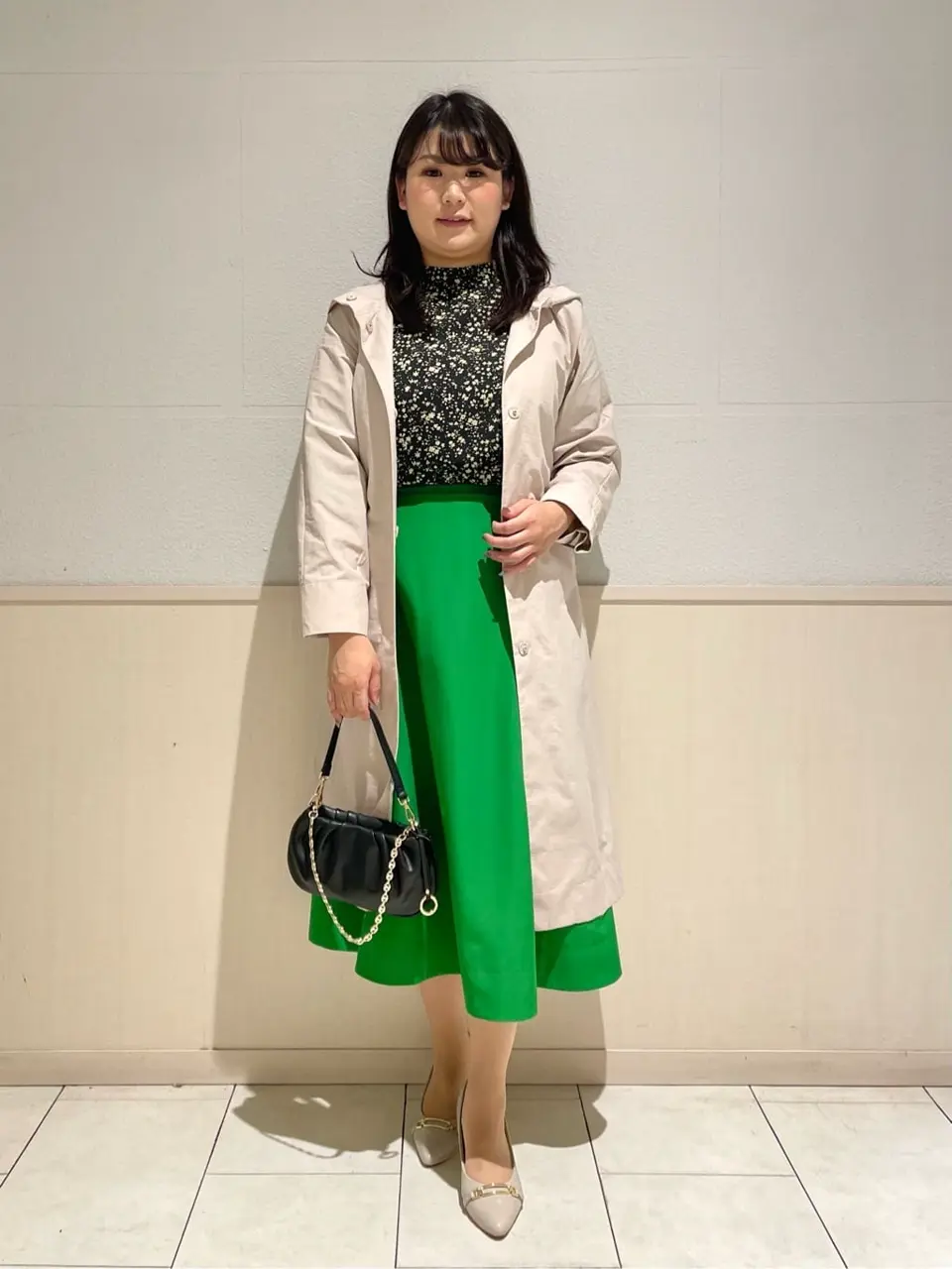  寺嶋 コーディネート画像