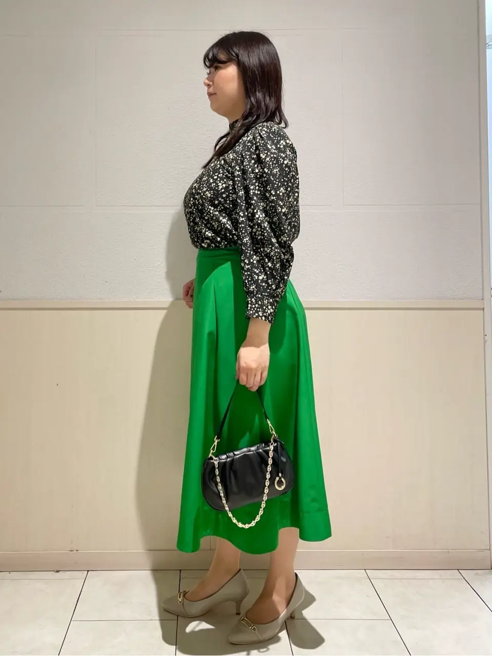 組曲 寺嶋 コーディネート画像