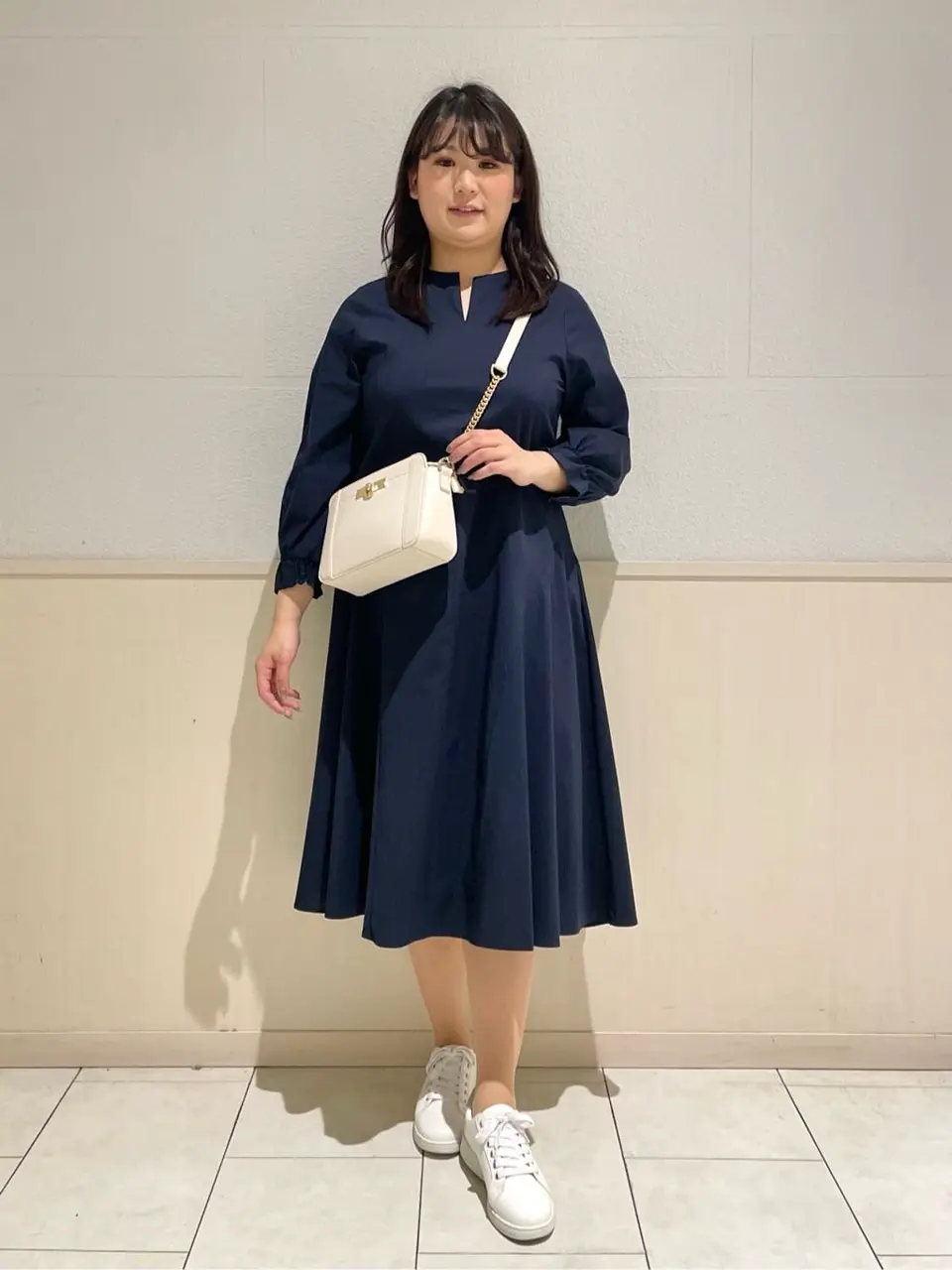  寺嶋 コーディネート画像