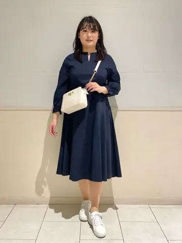 組曲 寺嶋 コーディネート画像