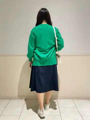 組曲 寺嶋 コーディネート画像