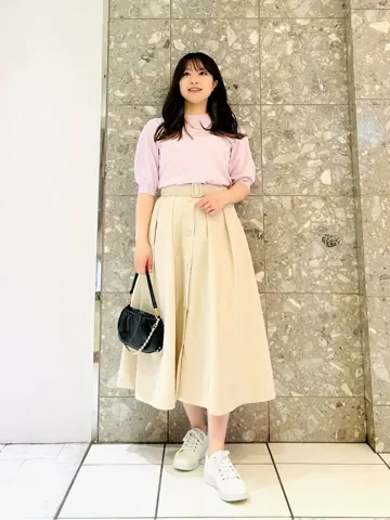 組曲 藤田 コーディネート画像