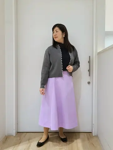 組曲 原 コーディネート画像