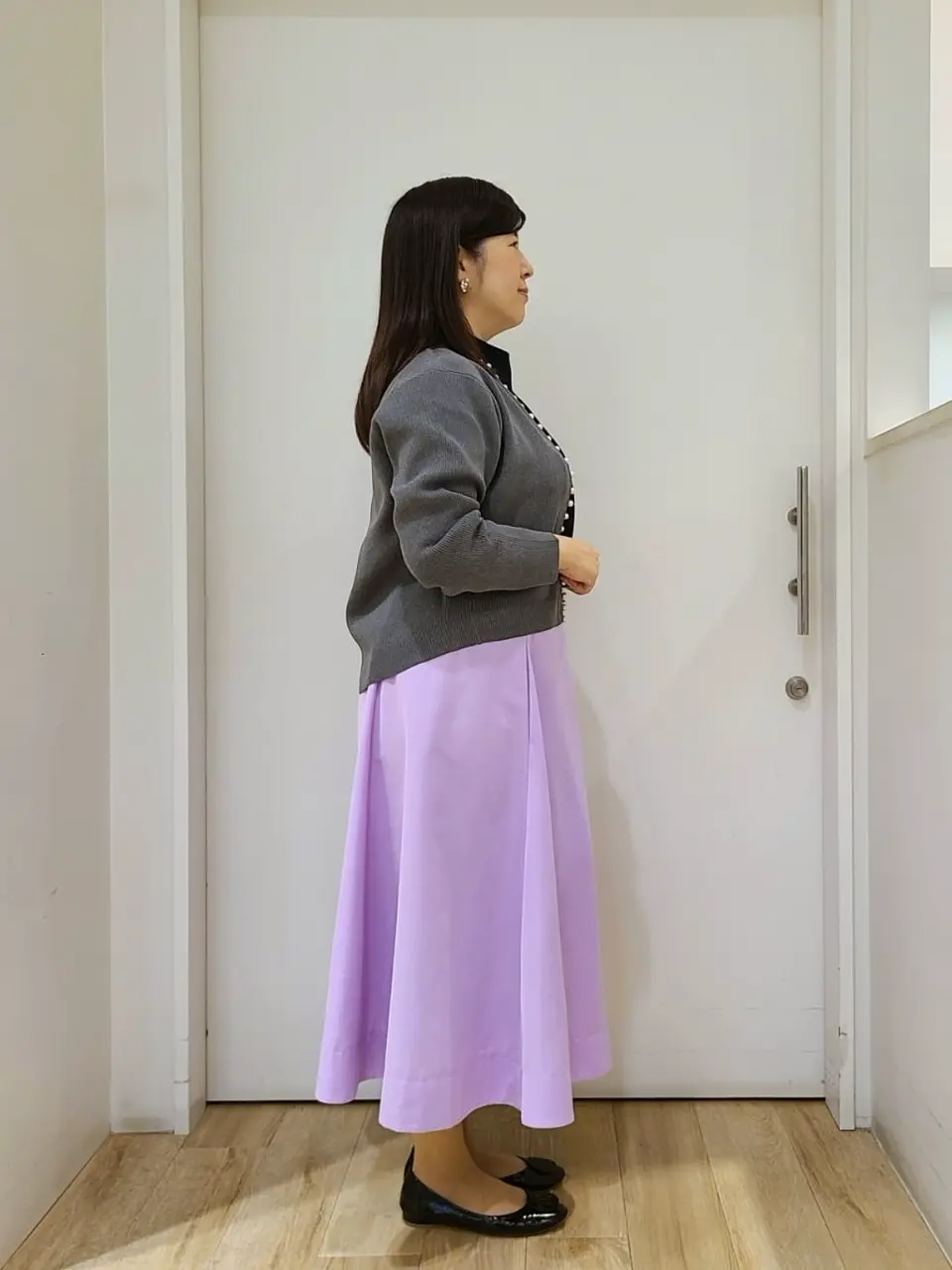 組曲 原 コーディネート画像