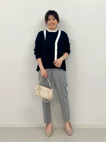 組曲 浅倉 コーディネート画像