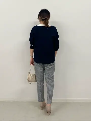 組曲 浅倉 コーディネート画像