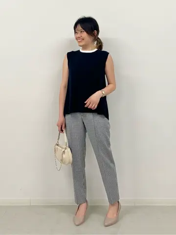 組曲 浅倉 コーディネート画像