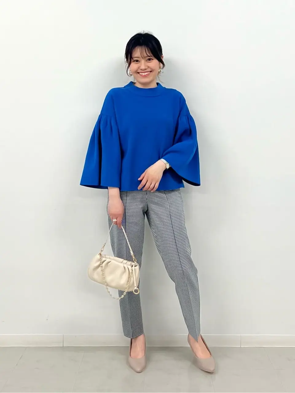  浅倉 コーディネート画像