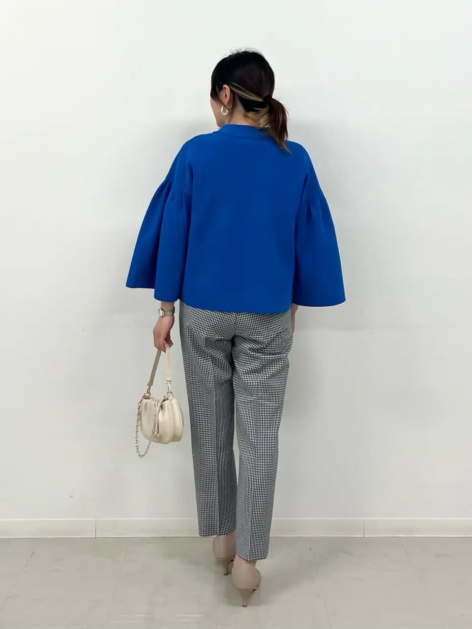 組曲 浅倉 コーディネート画像