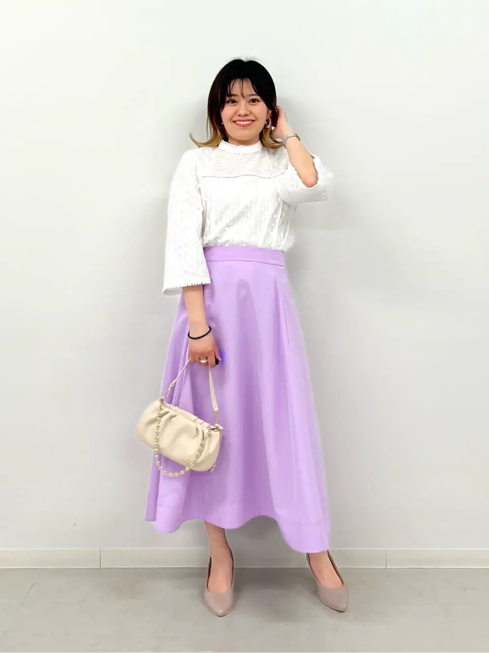  浅倉 コーディネート画像