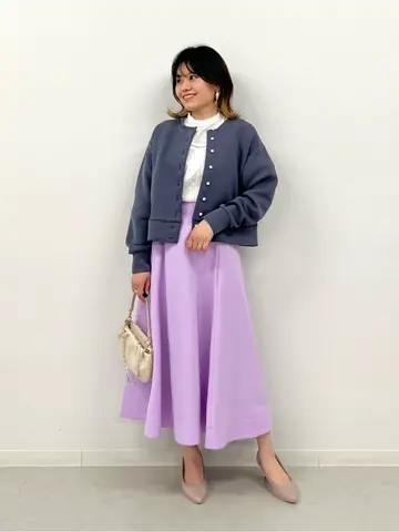 組曲 浅倉 コーディネート画像