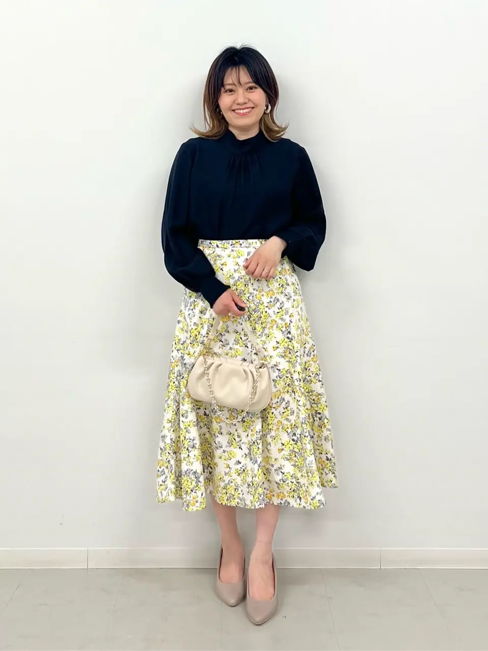  浅倉 コーディネート画像