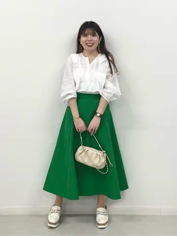 組曲 時本 コーディネート画像