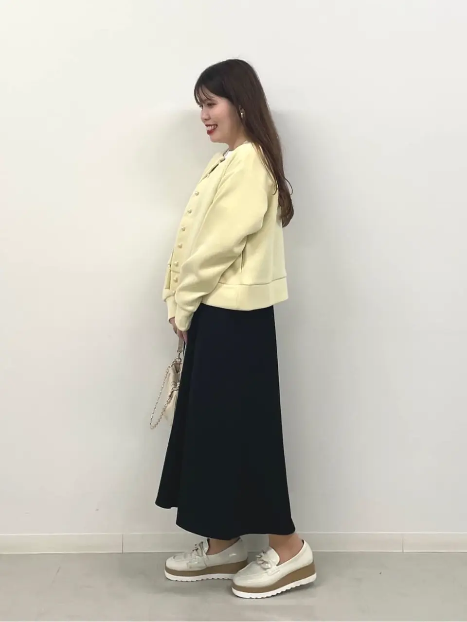 組曲 時本 コーディネート画像