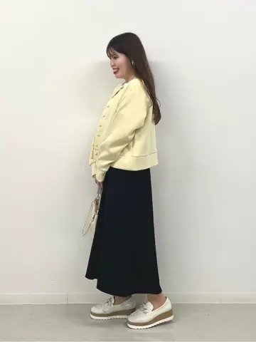 組曲 時本 コーディネート画像