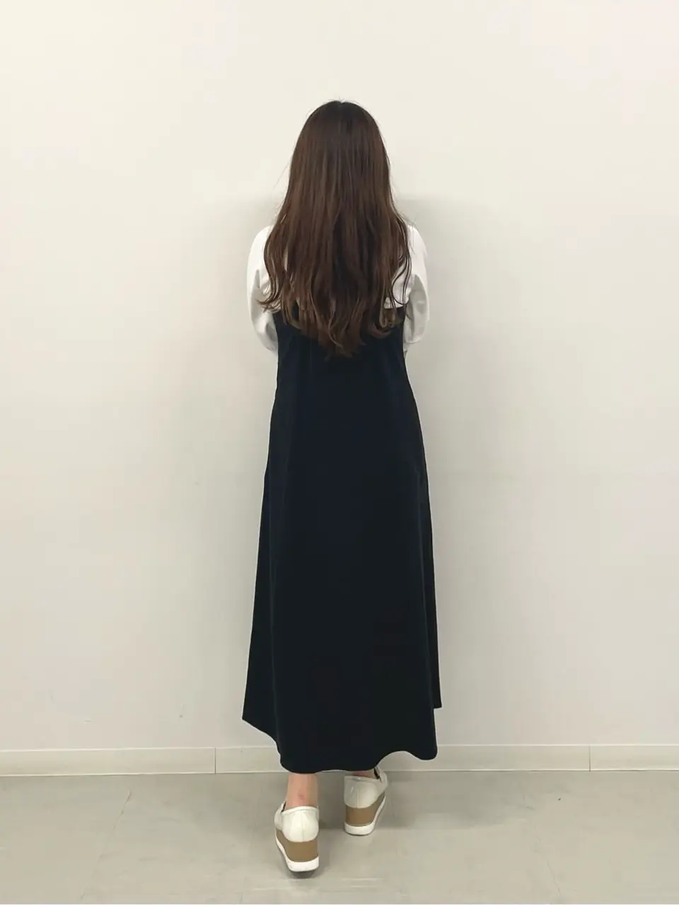 組曲 時本 コーディネート画像