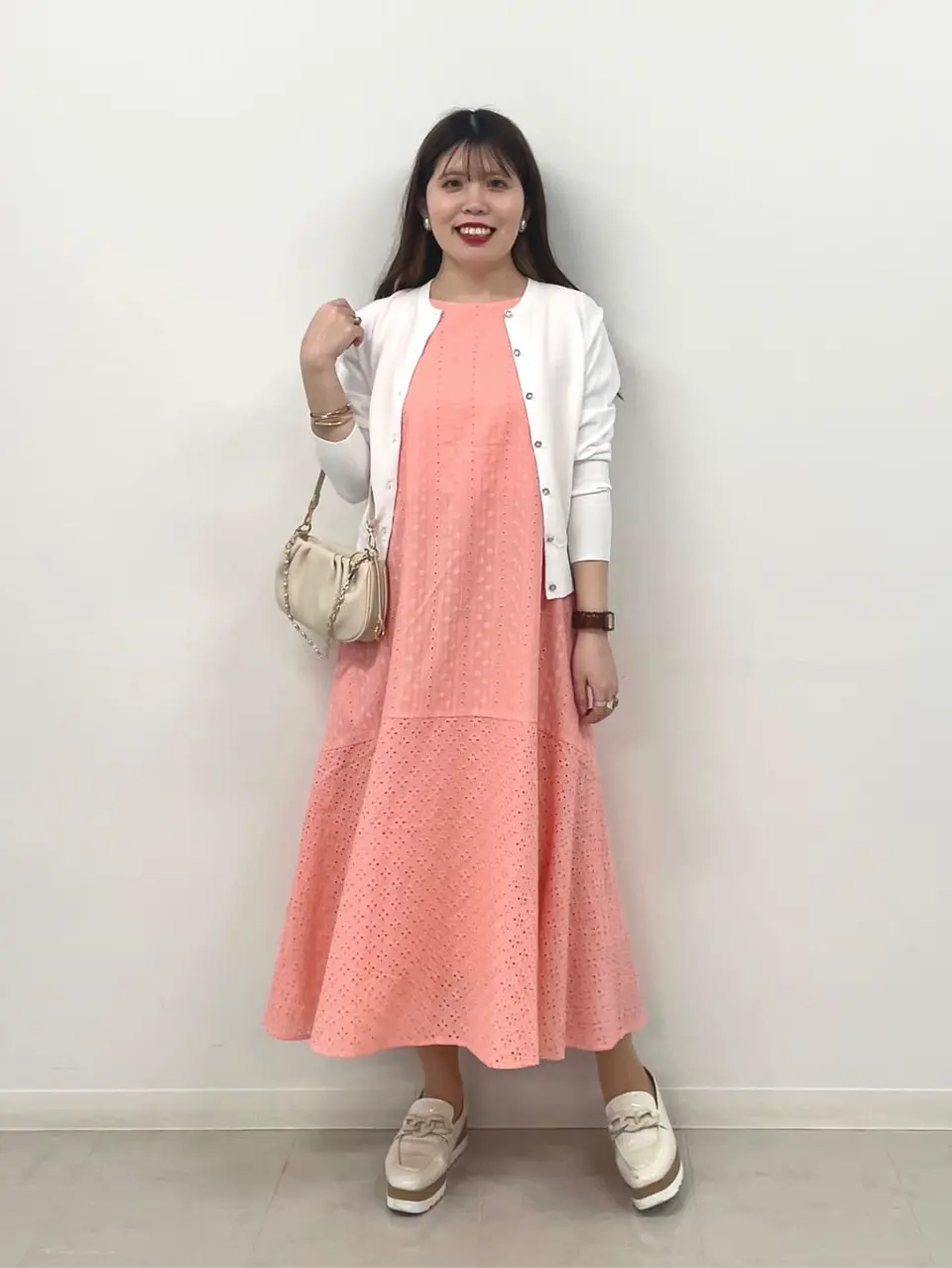  時本 コーディネート画像