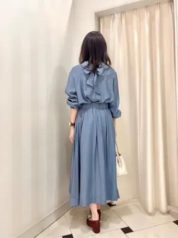 組曲 金井 コーディネート画像