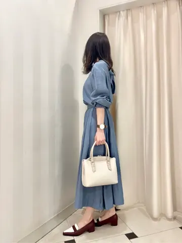 組曲 金井 コーディネート画像