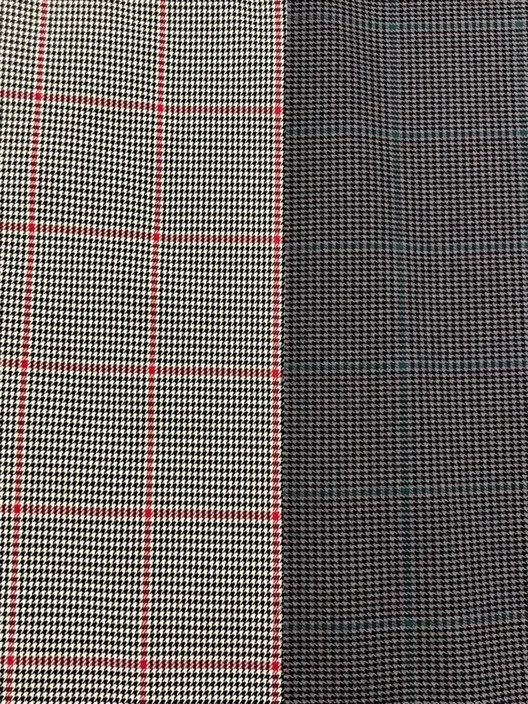 組曲 茂木 コーディネート画像